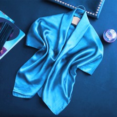     Stola Schal für Kleider - Türkis Tücher, Schals