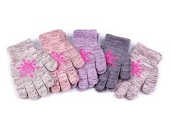 Mädchen Handschuhe Kinder Schals, Mützen,Handschuhe