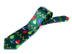 Weihnachten Krawatte 