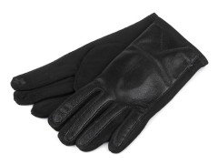        Handschuhe für Damen aus Öko-Leder 