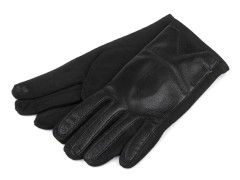        Handschuhe für Damen aus Öko-Leder Damen Handschuhe,Winterschal