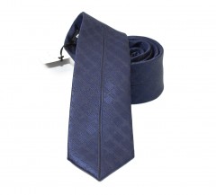          NM Slim Krawatte - Blau 