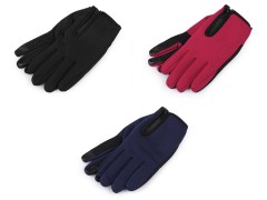                     Unisex Softshell-Handschuhe Herren Schals, Handschuhe