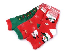                    Thermo-Weihnachtssocken für Kinder Kinder Socken, Hausschuhe